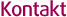 Kontakt