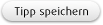 Tipp speichern