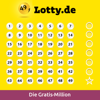 Lotto online gratis discount